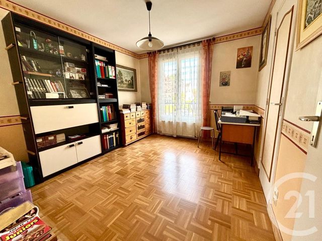 maison à vendre - 6 pièces - 128.0 m2 - GRESSY - 77 - ILE-DE-FRANCE - Century 21 Avenir Immobilier