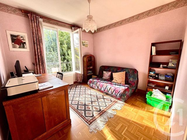 maison à vendre - 6 pièces - 128.0 m2 - GRESSY - 77 - ILE-DE-FRANCE - Century 21 Avenir Immobilier