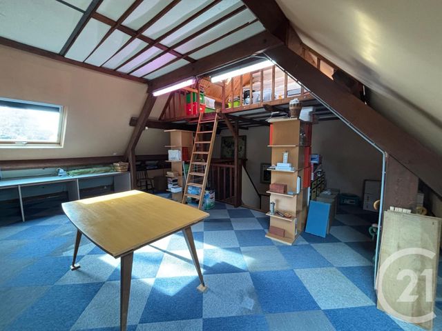 maison à vendre - 6 pièces - 128.0 m2 - GRESSY - 77 - ILE-DE-FRANCE - Century 21 Avenir Immobilier