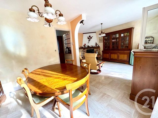 maison à vendre - 6 pièces - 128.0 m2 - GRESSY - 77 - ILE-DE-FRANCE - Century 21 Avenir Immobilier