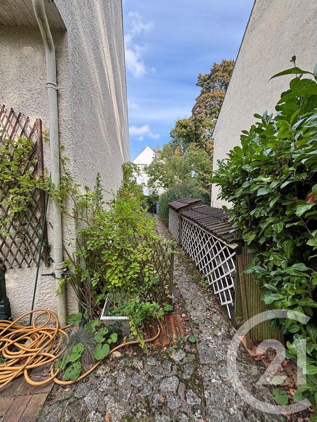 maison à vendre - 6 pièces - 128.0 m2 - GRESSY - 77 - ILE-DE-FRANCE - Century 21 Avenir Immobilier