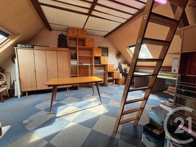 maison à vendre - 6 pièces - 128.0 m2 - GRESSY - 77 - ILE-DE-FRANCE - Century 21 Avenir Immobilier