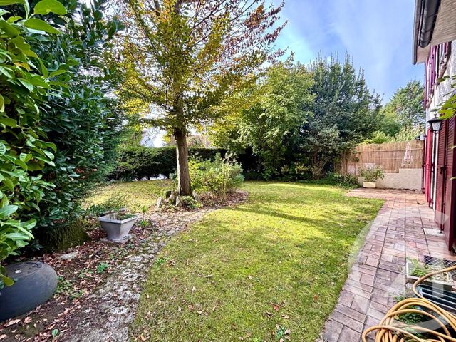 maison à vendre - 6 pièces - 128.0 m2 - GRESSY - 77 - ILE-DE-FRANCE - Century 21 Avenir Immobilier