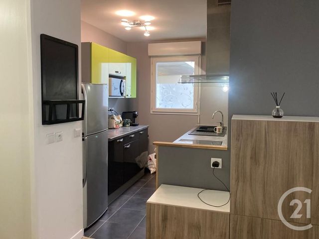 Appartement F2 à vendre LE PIN