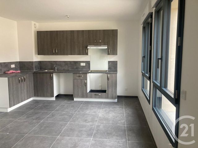 Appartement F2 à louer ANNET SUR MARNE