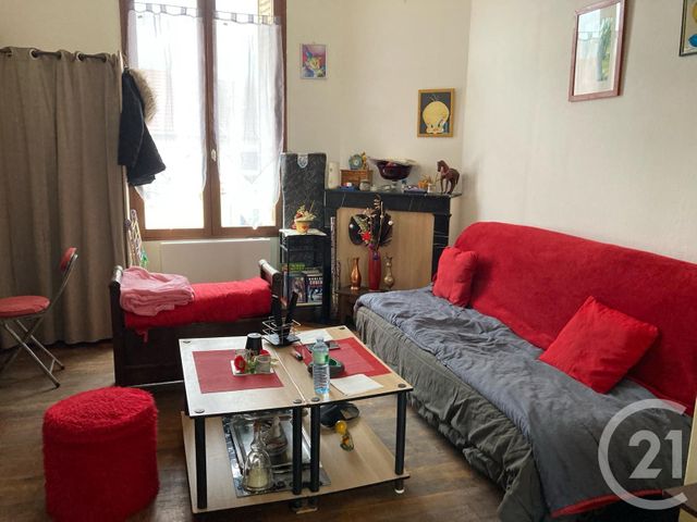 Appartement Studio à louer CHARNY