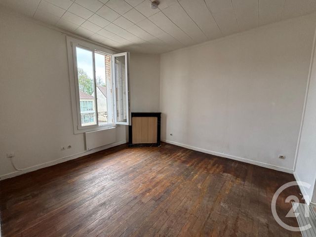 appartement - CHARNY - 77