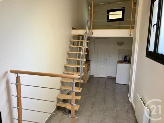 appartement - CLAYE SOUILLY - 77