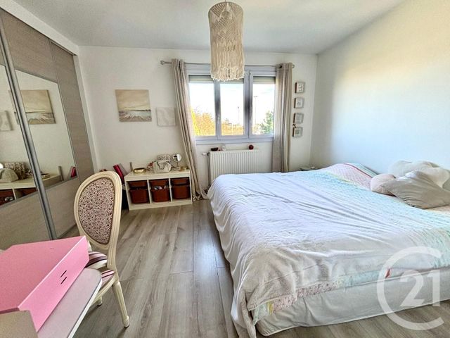 maison à vendre - 5 pièces - 90.0 m2 - CLAYE SOUILLY - 77 - ILE-DE-FRANCE - Century 21 Avenir Immobilier