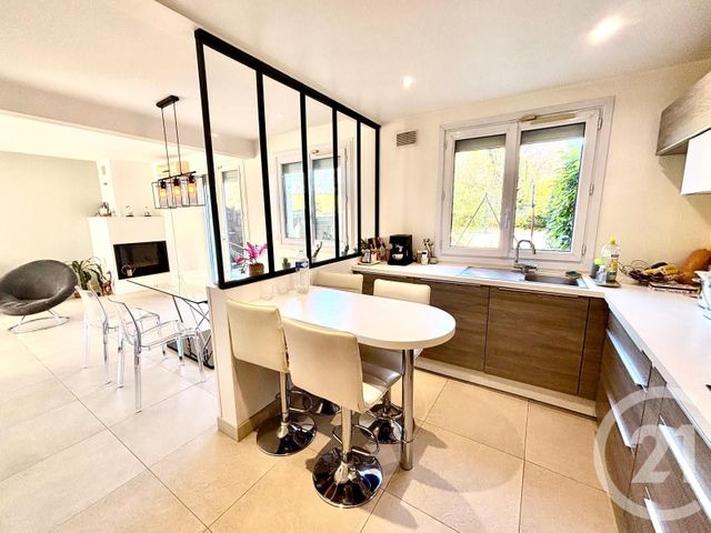 maison à vendre - 5 pièces - 90.0 m2 - CLAYE SOUILLY - 77 - ILE-DE-FRANCE - Century 21 Avenir Immobilier