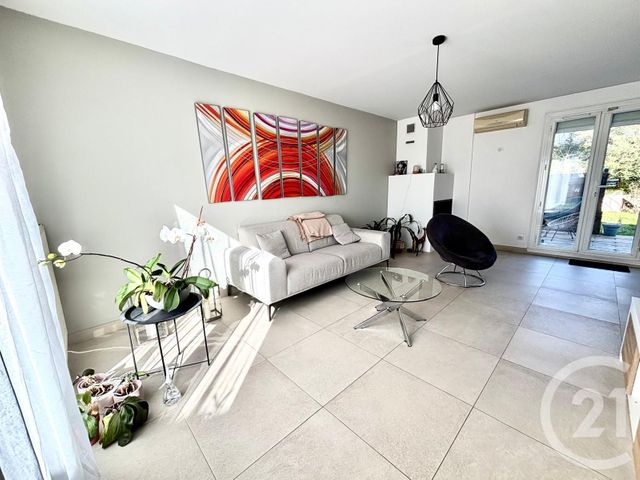 maison à vendre - 5 pièces - 90.0 m2 - CLAYE SOUILLY - 77 - ILE-DE-FRANCE - Century 21 Avenir Immobilier