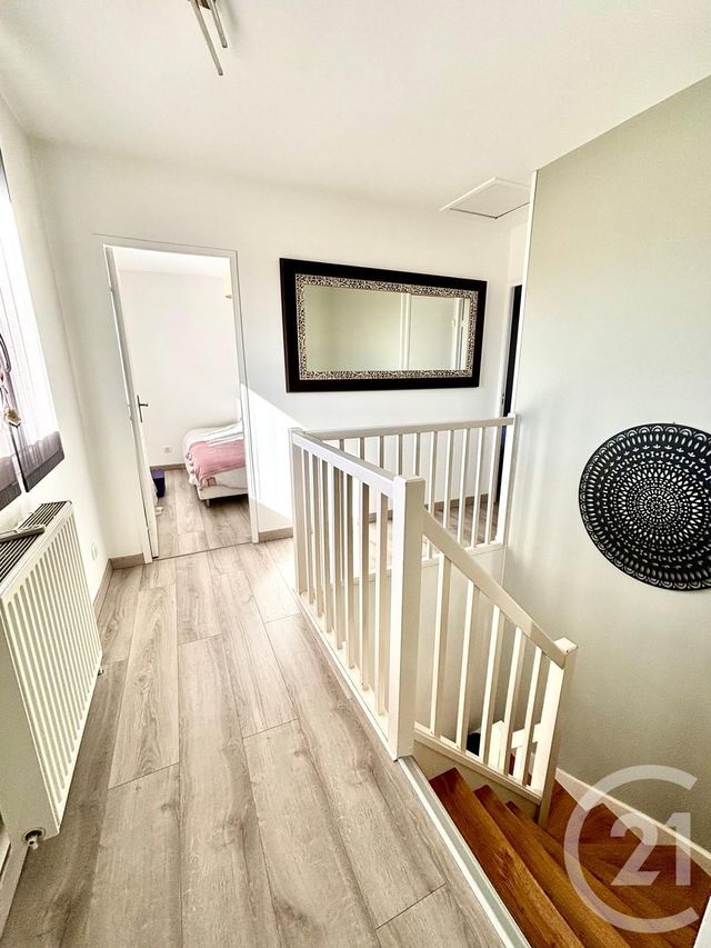 maison à vendre - 5 pièces - 90.0 m2 - CLAYE SOUILLY - 77 - ILE-DE-FRANCE - Century 21 Avenir Immobilier