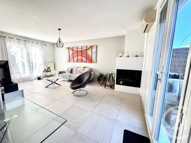 maison à vendre - 5 pièces - 90.0 m2 - CLAYE SOUILLY - 77 - ILE-DE-FRANCE - Century 21 Avenir Immobilier