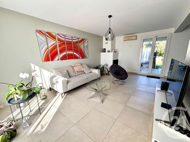 maison à vendre - 5 pièces - 90.0 m2 - CLAYE SOUILLY - 77 - ILE-DE-FRANCE - Century 21 Avenir Immobilier