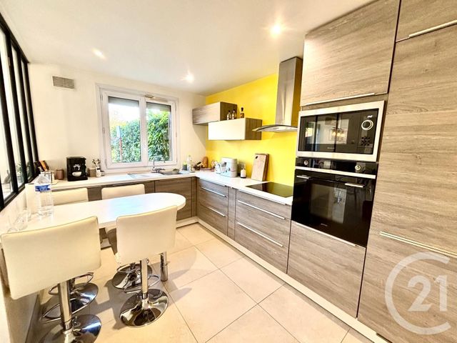 maison à vendre - 5 pièces - 90.0 m2 - CLAYE SOUILLY - 77 - ILE-DE-FRANCE - Century 21 Avenir Immobilier