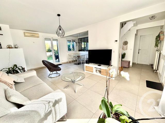 maison - CLAYE SOUILLY - 77