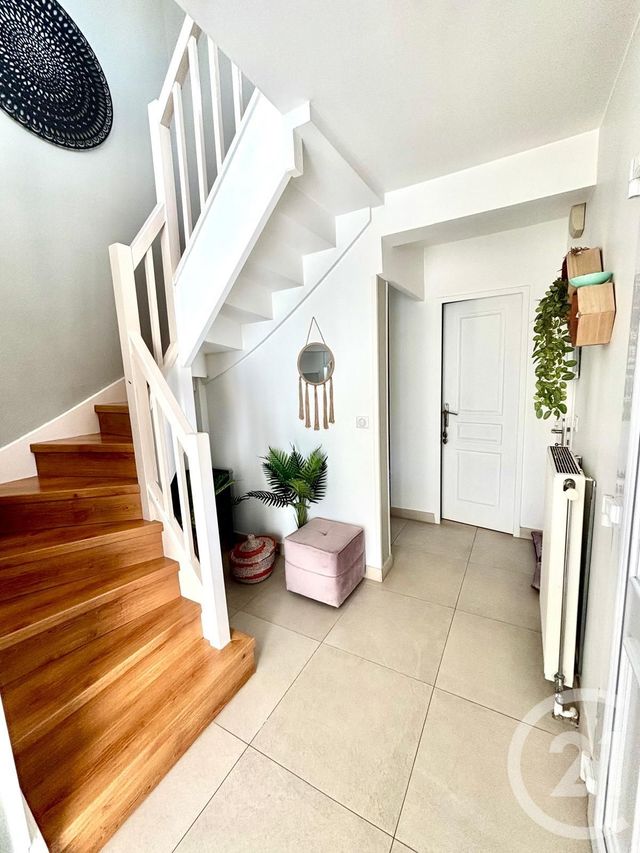 maison à vendre - 5 pièces - 90.0 m2 - CLAYE SOUILLY - 77 - ILE-DE-FRANCE - Century 21 Avenir Immobilier