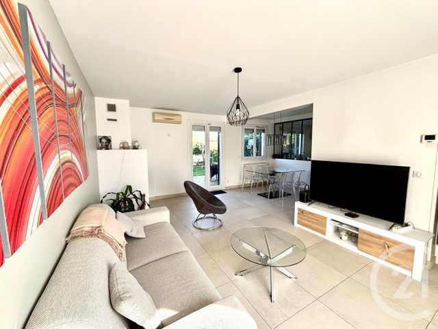 maison à vendre - 5 pièces - 90.0 m2 - CLAYE SOUILLY - 77 - ILE-DE-FRANCE - Century 21 Avenir Immobilier