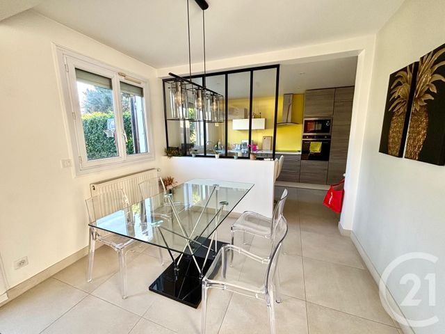 maison à vendre - 5 pièces - 90.0 m2 - CLAYE SOUILLY - 77 - ILE-DE-FRANCE - Century 21 Avenir Immobilier