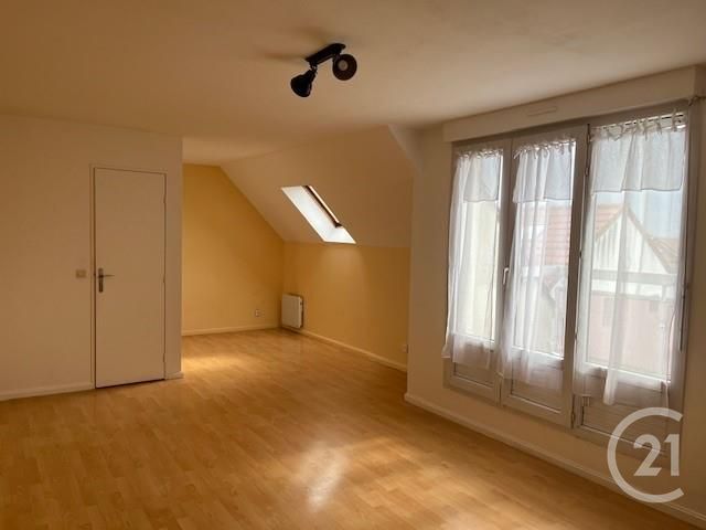 appartement - LE PIN - 77