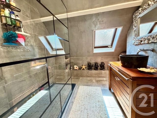 maison à vendre - 6 pièces - 160.0 m2 - CLAYE SOUILLY - 77 - ILE-DE-FRANCE - Century 21 Avenir Immobilier