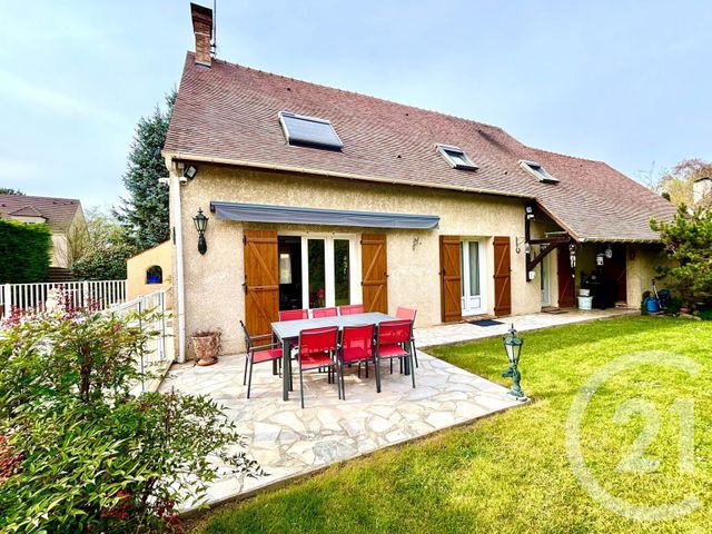 Maison à vendre CLAYE SOUILLY