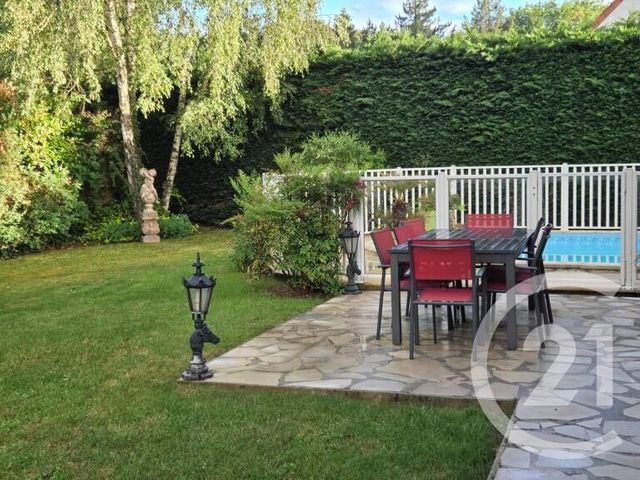 maison à vendre - 6 pièces - 160.0 m2 - CLAYE SOUILLY - 77 - ILE-DE-FRANCE - Century 21 Avenir Immobilier