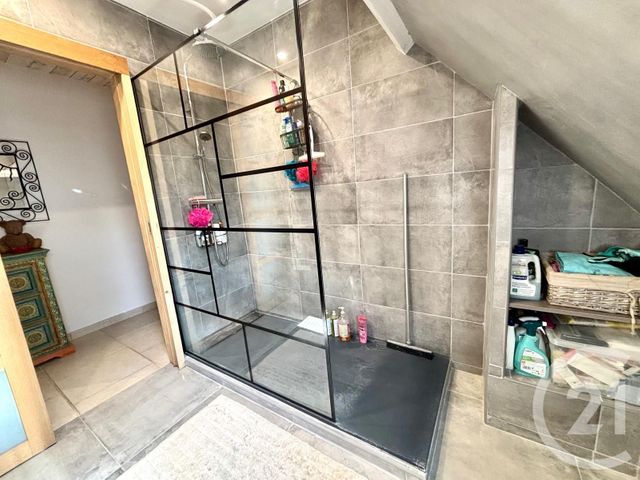 maison à vendre - 6 pièces - 160.0 m2 - CLAYE SOUILLY - 77 - ILE-DE-FRANCE - Century 21 Avenir Immobilier