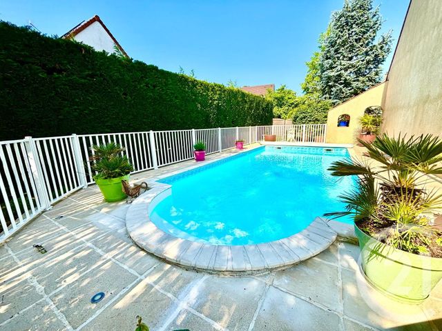 maison à vendre - 6 pièces - 160.0 m2 - CLAYE SOUILLY - 77 - ILE-DE-FRANCE - Century 21 Avenir Immobilier