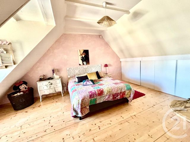 maison à vendre - 6 pièces - 160.0 m2 - CLAYE SOUILLY - 77 - ILE-DE-FRANCE - Century 21 Avenir Immobilier