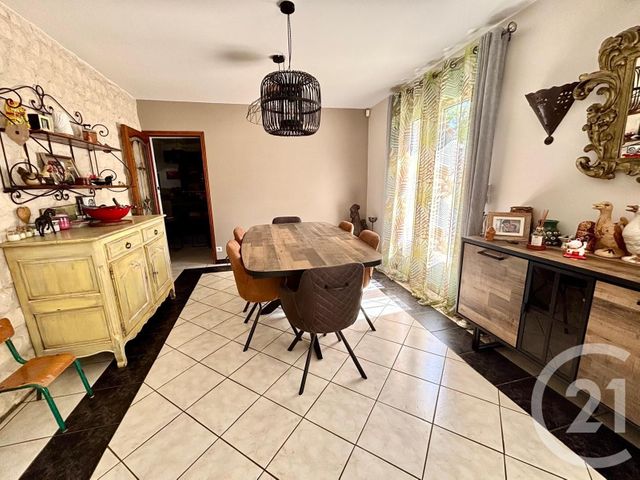 maison à vendre - 6 pièces - 160.0 m2 - CLAYE SOUILLY - 77 - ILE-DE-FRANCE - Century 21 Avenir Immobilier