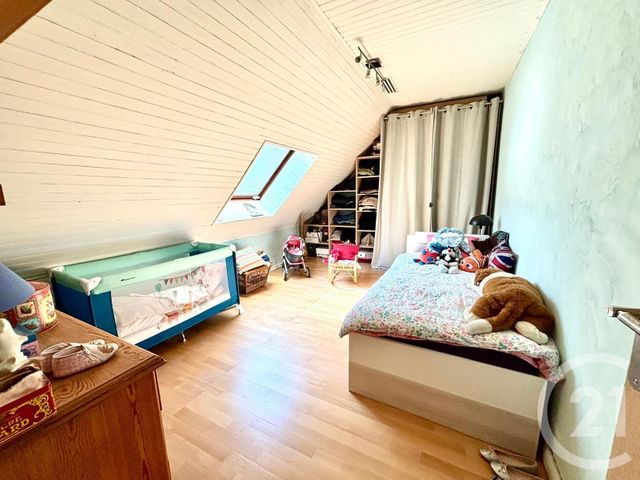 maison à vendre - 6 pièces - 160.0 m2 - CLAYE SOUILLY - 77 - ILE-DE-FRANCE - Century 21 Avenir Immobilier