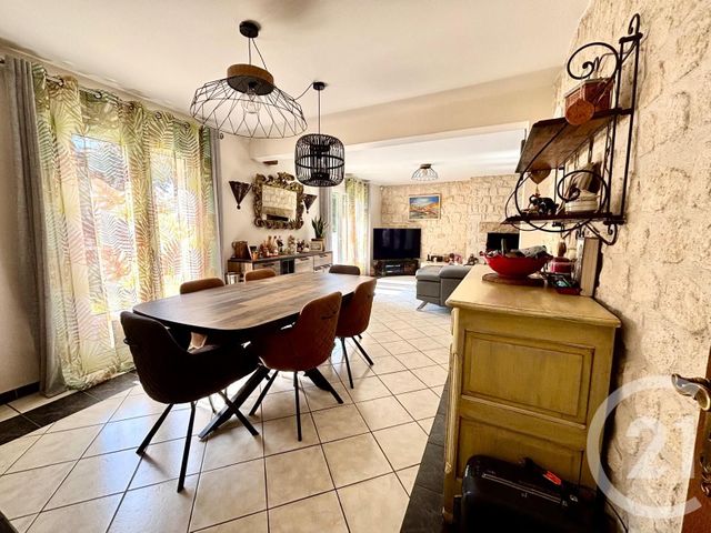 maison à vendre - 6 pièces - 160.0 m2 - CLAYE SOUILLY - 77 - ILE-DE-FRANCE - Century 21 Avenir Immobilier