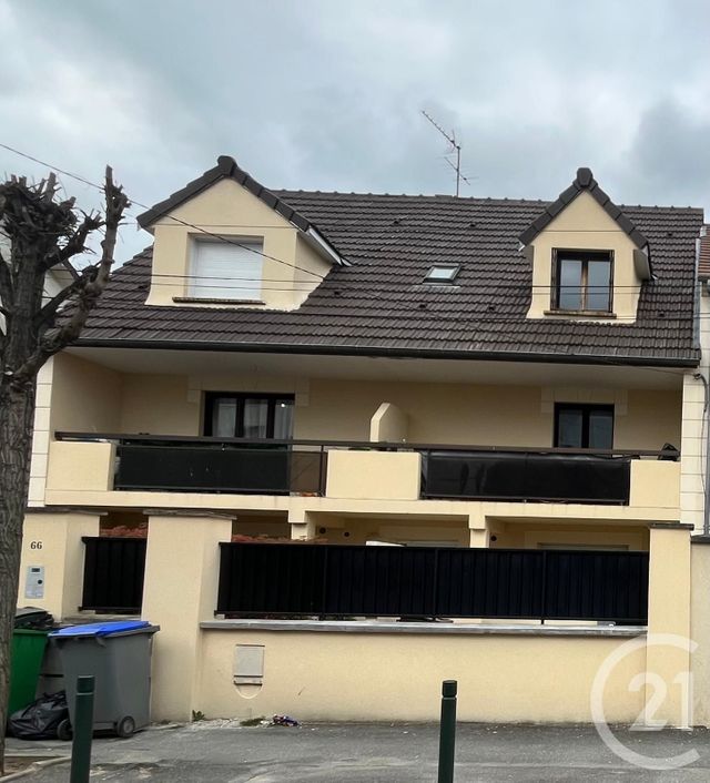 Immeuble à vendre VILLEPARISIS