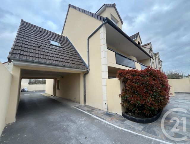 immeuble à vendre - 350.0 m2 - VILLEPARISIS - 77 - ILE-DE-FRANCE - Century 21 Avenir Immobilier