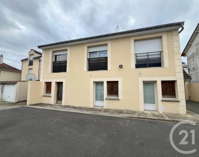 immeuble à vendre - 350.0 m2 - VILLEPARISIS - 77 - ILE-DE-FRANCE - Century 21 Avenir Immobilier