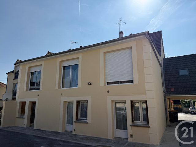 immeuble - VILLEPARISIS - 77