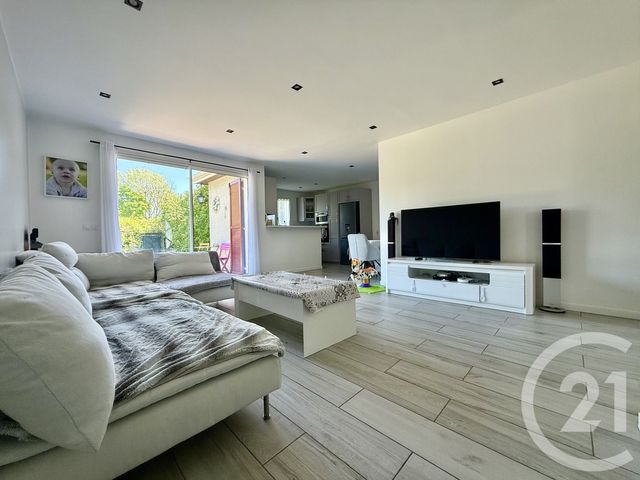 maison - CLAYE SOUILLY - 77