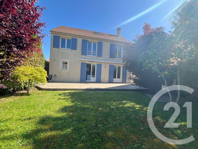 maison - ANNET SUR MARNE - 77