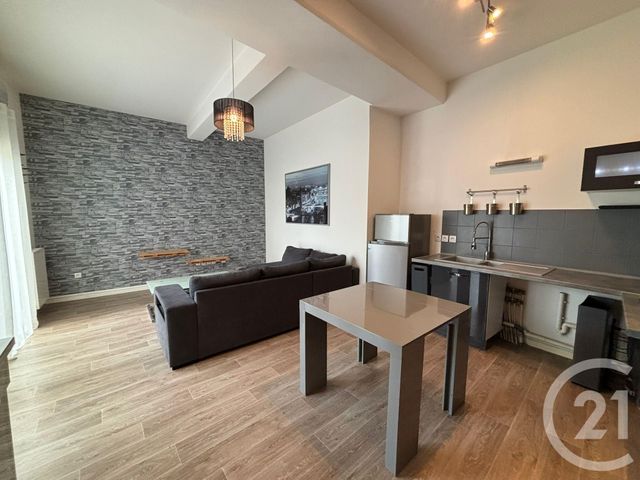 appartement - BROU SUR CHANTEREINE - 77