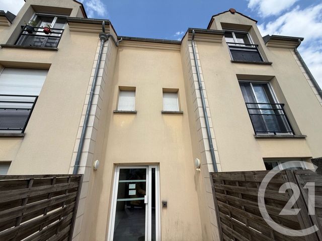 immeuble à vendre - 233.35 m2 - VILLEPARISIS - 77 - ILE-DE-FRANCE - Century 21 Avenir Immobilier