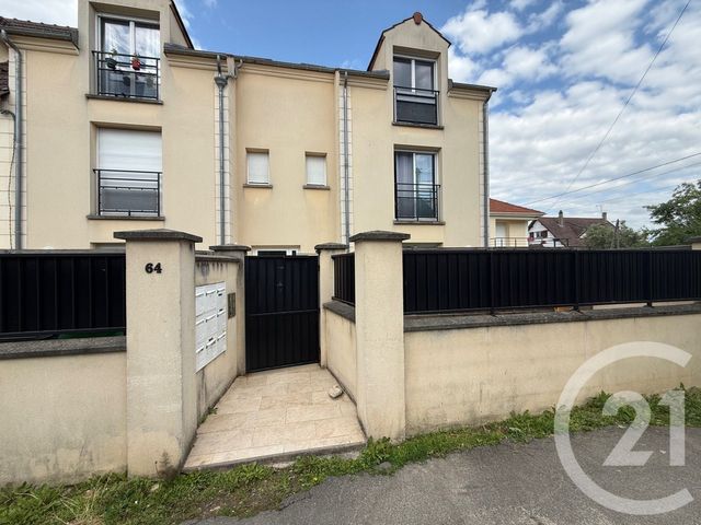 Immeuble à vendre VILLEPARISIS