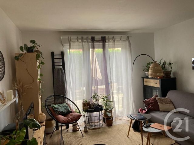 appartement - CLAYE SOUILLY - 77