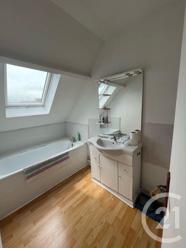 maison à vendre - 5 pièces - 88.06 m2 - LE PIN - 77 - ILE-DE-FRANCE - Century 21 Avenir Immobilier