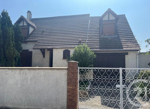 Maison à vendre LE PIN