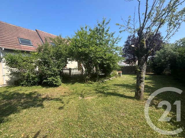 maison à vendre - 5 pièces - 88.06 m2 - LE PIN - 77 - ILE-DE-FRANCE - Century 21 Avenir Immobilier