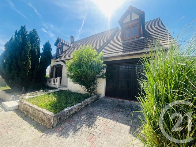 maison - LE PIN - 77
