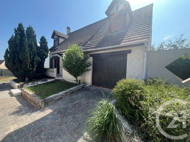 maison - LE PIN - 77
