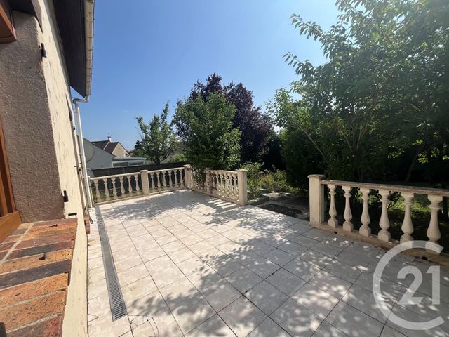maison à vendre - 5 pièces - 88.06 m2 - LE PIN - 77 - ILE-DE-FRANCE - Century 21 Avenir Immobilier