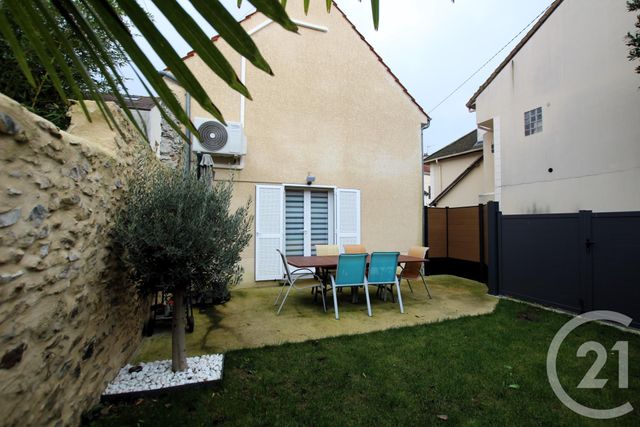 maison - CLAYE SOUILLY - 77